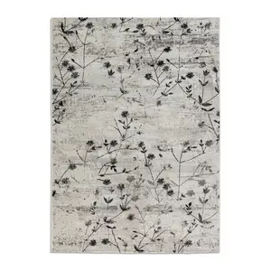 Novel TKANÝ KOBEREC, 160/230 cm černá