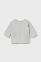 Kojenecká mikina Mayoral Newborn