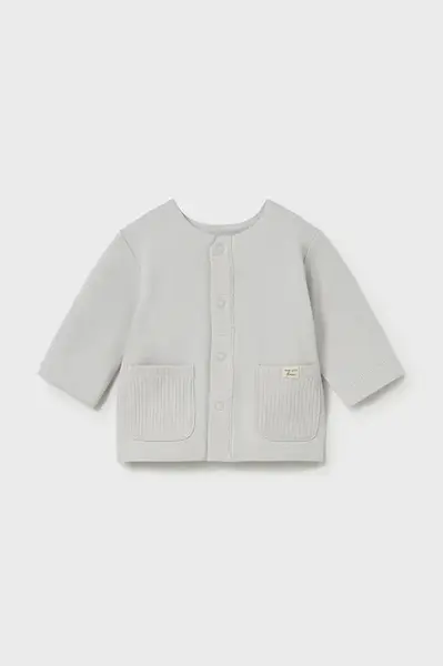 Kojenecká mikina Mayoral Newborn