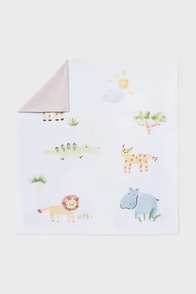 Dětská deka Mayoral Newborn