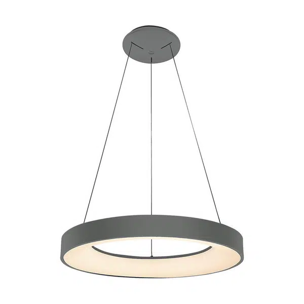 XXXL ZÁVĚSNÉ LED SVÍTIDLO, 48/48/120 cm