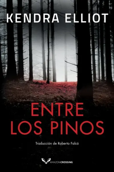 Entre los pinos - Elliot Kendra