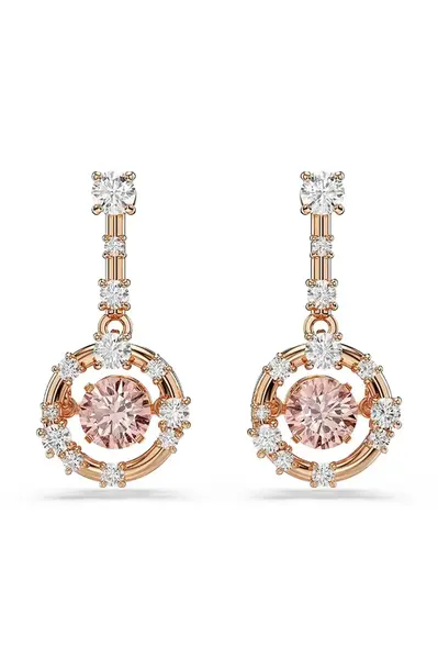 Swarovski Náušnice Swarovski CONSTELLA