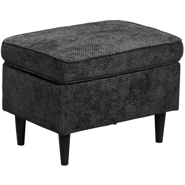 MID.YOU TABURET, textil, 63/43/42 cm