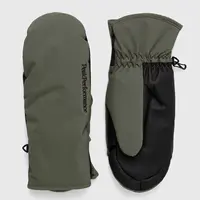 Rukavice Peak Performance Unite zelená barva