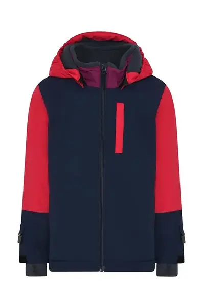 Dětská lyžařská bunda Lego