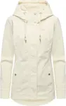 Ragwear Prechodná bunda 'Alvena'  piesková
