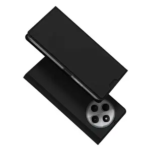 Dux Ducis flip pro Xiaomi Redmi 14C černá