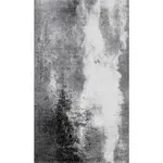 Esposa DVEŘNÍ ROHOŽKA, 70/120 cm šedá