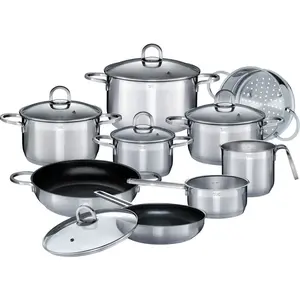 GSW SADA HRNCŮ 8dílné