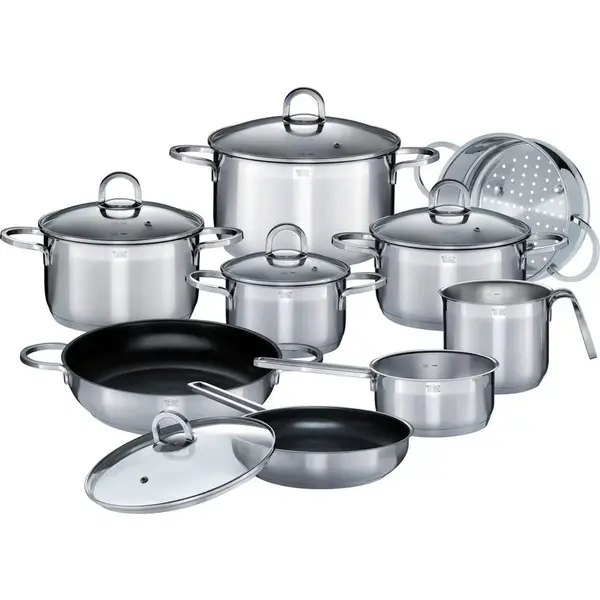 GSW SADA HRNCŮ 8dílné