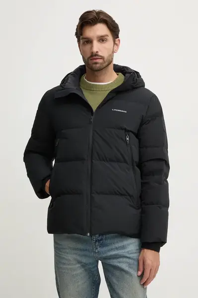 Péřová bunda Lindbergh