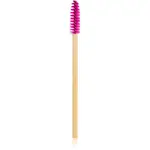 Lash Brow Eco Disposable Brush kefka na mihalnice a obočie 1 ks