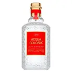 4711 Acqua Colonia Lychee & White Mint kolínska voda unisex 100 ml