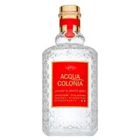 4711 Acqua Colonia Lychee & White Mint kolínska voda unisex 100 ml