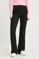 Džíny Tommy Jeans dámské, high waist, DW0DW19573