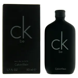 CALVIN KLEIN Be Toaletní voda 50 ml