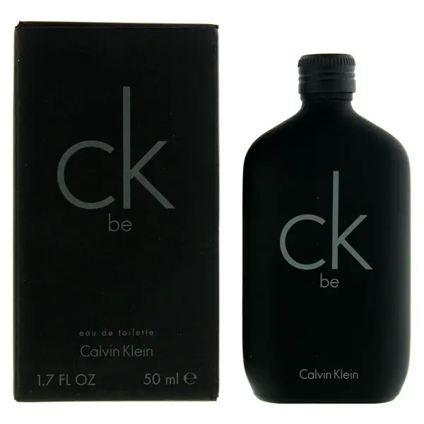 CALVIN KLEIN Be Toaletní voda 50 ml