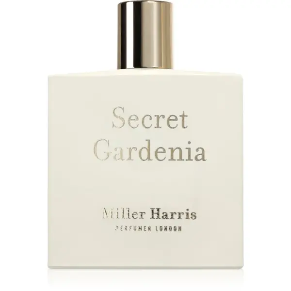 Miller Harris Secret Gardenia parfémovaná voda unisex 50 ml