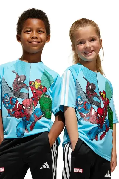 Dětské tričko adidas MRVL
