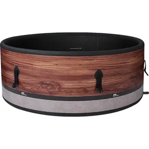 MSPA Frame Duet-Eco 1,73x0,65 m