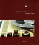 Bakelitový svět (poškozená) - Kopic Bořivoj