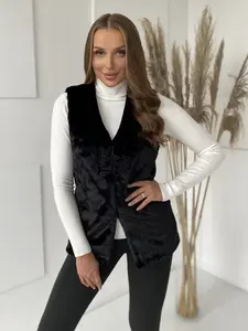 Dámská vesta Edoti VL