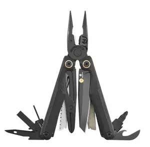 Leatherman kleště wave alpha obsidian