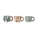 Sada hrnků Bloomingville Carim 3-pack