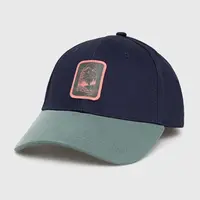 Bavlněná baseballová čepice Viking Sedona