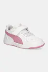Puma  Dětské sneakers boty  Reb-L
