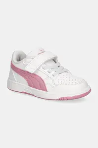 Puma  Dětské sneakers boty  Reb-L