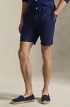 Šortky s přídavkem lnu Polo Ralph Lauren