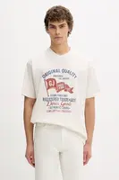 Bavlněné tričko Guess Jeans