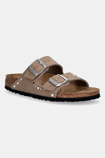 Dětské pantofle Birkenstock Arizona Rivets Kids