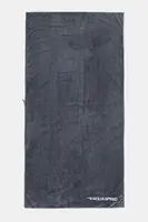 Ručník Aqua Speed 70x140 cm šedá barva