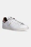 Kožené tenisky adidas Originals Stan Smith W bílá barva, IF7003