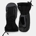 Rukavice Black Diamond Glissade černá barva, BD801016