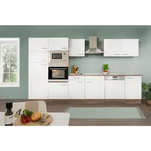 Respekta KUCHYŇSKÝ BLOK