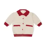 Dětský bavlněný kardigan That's mine Felizia