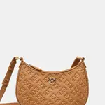 Kožená kabelka Pinko