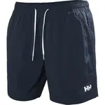 Helly Hansen CALSHOT TRUNK Pánské koupací kraťasy, tmavě modrá, velikost