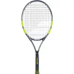 Babolat CARLITOS JR 25 Tenisová raketa, tmavě modrá, velikost 25