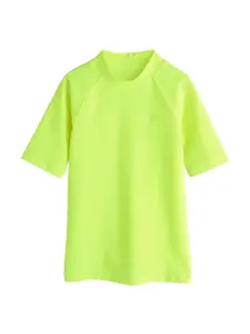 Next Tričko  limetková