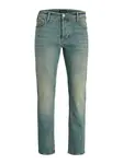 JACK & JONES Džínsy 'JJIMIKE JJORIGINAL'  modrá denim