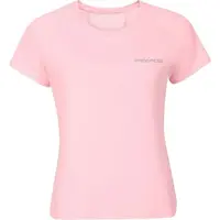 PROGRESS KINETTA Dámské prodyšné triko, růžová, velikost