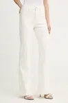 MUNTHE flare džíny ženské BELLANOR