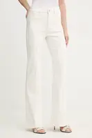 MUNTHE flare džíny ženské BELLANOR