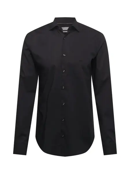 Michael Kors Košeľa  čierna