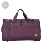 Cestovná taška Enrico Benetti San José 46041 Aubergine